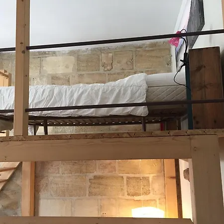Apartment Rue Du Mirail Bordeaux